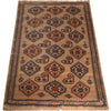 Baluchi Rug 2' 9 x 4' 3 (ft) - No. 11024