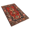 Baluchi Rug 2' 8 x 4' 3 (ft) - No. 11278