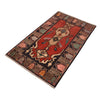 Baluchi Rug 2' 8 x 4' 3 (ft) - No. 11278