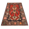 Baluchi Rug 2' 8 x 4' 3 (ft) - No. 11278