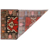 Baluchi Rug 2' 8 x 4' 3 (ft) - No. 11278