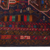 Baluchi Rug 3' x 4' 6 (ft) - No. 11284