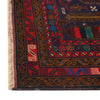 Baluchi Rug 3' x 4' 6 (ft) - No. 11284