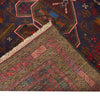 Baluchi Rug 3' x 4' 6 (ft) - No. 11284