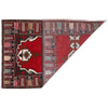 Baluchi Rug 2' 9 x 4' 6 (ft) - No. 11285