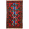 Baluchi Rug 2' 8 x 5' 0 (ft) - No. 11338