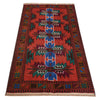 Baluchi Rug 2' 8 x 5' 0 (ft) - No. 11338