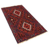 Baluchi Rug 3' 0 x 5' 4 (ft) - No. 11422