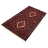 Baluchi Rug 3' 0 x 5' 4 (ft) - No. 11422