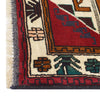 Baluchi Rug 3' 0 x 3' 9 (ft) - No. 11428