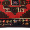 Baluchi Rug 2' 8 x 4' 6 (ft) - No. 11446