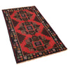 Baluchi Rug 2' 8 x 4' 6 (ft) - No. 11446