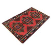 Baluchi Rug 2' 8 x 4' 6 (ft) - No. 11446