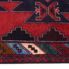 Baluchi Rug 2' 8 x 4' 3 (ft) - No. 11447