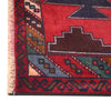 Baluchi Rug 2' 8 x 4' 3 (ft) - No. 11447