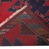 Baluchi Rug 2' 8 x 4' 3 (ft) - No. 11447