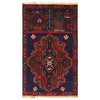 Islamic Prayer Rug 2' 6 x 4' 4 (ft) - No. 11461