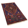 Islamic Prayer Rug 2' 6 x 4' 4 (ft) - No. 11461