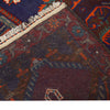 Islamic Prayer Rug 2' 6 x 4' 4 (ft) - No. 11461