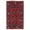 Baluchi Rug 2' 6 x 4' 3 (ft) - No. 11464