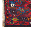 Baluchi Rug 2' 6 x 4' 3 (ft) - No. 11464