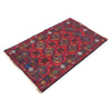 Baluchi Rug 2' 6 x 4' 3 (ft) - No. 11464