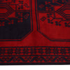 Baluchi Rug 2' 8 x 4' 2 (ft) - No. 11465