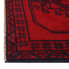 Baluchi Rug 2' 8 x 4' 2 (ft) - No. 11465