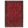 Baluchi Rug 2' 7 x 4' 1 (ft) - No. 11468