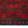 Baluchi Rug 2' 7 x 4' 1 (ft) - No. 11468