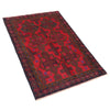 Baluchi Rug 2' 7 x 4' 1 (ft) - No. 11468