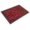 Baluchi Rug 2' 7 x 4' 1 (ft) - No. 11468