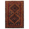 Baluchi Rug 2' 9 x 4' 6 (ft) - No. 11469