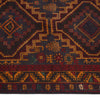 Baluchi Rug 2' 9 x 4' 6 (ft) - No. 11469