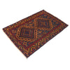 Baluchi Rug 2' 9 x 4' 6 (ft) - No. 11469