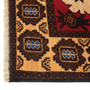 Baluchi Rug 3' 1 x 5' 2 (ft) - No. 11516