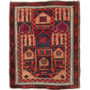 Prayer Rug 3' x 3' 6 (ft) - No. 1447