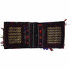 Saddle Bag Rug 2' 8 x 4' 1 (ft) - No. 3001