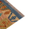 Vegetable Kilim 1' 8 x 4' 9 (ft) - No. 5120