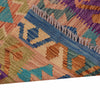 Vegetable Kilim 1' 8 x 4' 9 (ft) - No. 5120