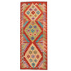 Vegetable Kilim 1' 7 x 5' (ft) - No. 5138