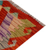 Vegetable Kilim 1' 7 x 5' (ft) - No. 5138