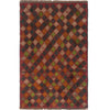 Baluchi Rug 2' 9 x 4' 5 (ft) - No. 6095