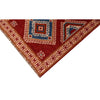 Tribal Baloch Runner 2' 5 x 12' 5 (ft) - No. 6750