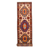 Traditional Baloch Runner 2' 6 x 12' 6 (ft) - No. 7359