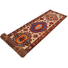 Traditional Baloch Runner 2' 6 x 12' 6 (ft) - No. 7359