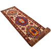 Traditional Baloch Runner 2' 6 x 12' 6 (ft) - No. 7359