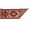 Traditional Baloch Runner 2' 6 x 12' 6 (ft) - No. 7359