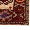 Traditional Baloch Runner 2' 6 x 12' 6 (ft) - No. 7359