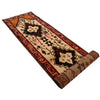 Tribal Baloch Runner 2' 7 x 12' 5 (ft) - No. 7360